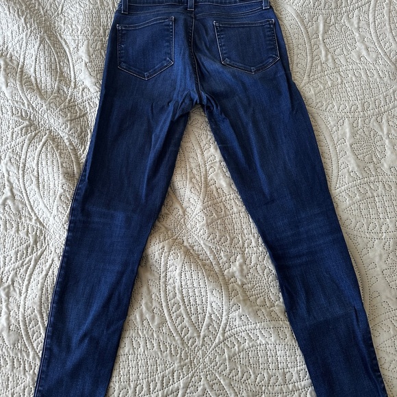 Paige Denim Verdugo Ultra Skinny Jean size 29 - Picture 5 of 7